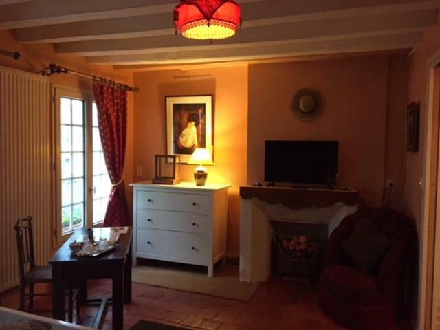 La Demeure Saint-Ours Bed & Breakfast Loches Bagian luar foto